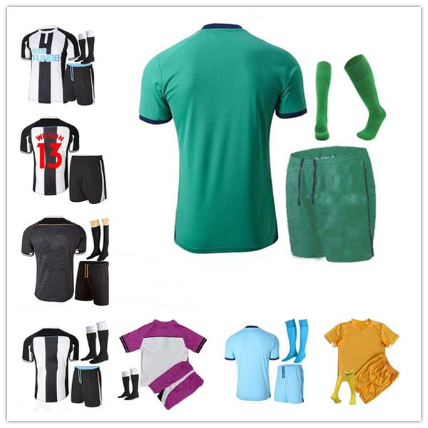 21 22 soccer jerseys home shelvey wilson 2021 2022 camisetas joelinton football shirt almiron ritchie gayle lewis maximin lascelles men kids, Black;yellow
21 22 soccer jerseys home shelvey wilson 2021 2022 camisetas joelinton football shirt almiron ritchie gayle lewis maximin lascelles men kids, Black;yellow