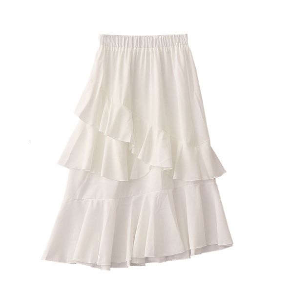 skirts fdfklak ruffled irregular skirt women 2020 spring autumn high waist mid-length retro fairy skirts student black white skirt 1dmi 
skirts fdfklak ruffled irregular skirt women 2020 spring autumn high waist mid-length retro fairy skirts student black white skirt 1dmi