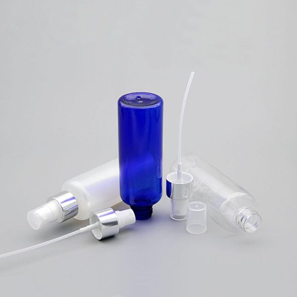 storage bottles & jars 36pcs*150ml spray pump round bottle empty cosmetic container plastic perfume refillable packing mist atomizer anodize
storage bottles & jars 36pcs*150ml spray pump round bottle empty cosmetic container plastic perfume refillable packing mist atomizer anodize