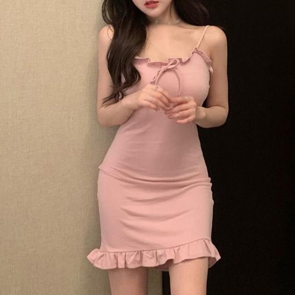 casual dresses v neck strap dress women backless short female sleeveless bodycon party summer, Black;gray
casual dresses v neck strap dress women backless short female sleeveless bodycon party summer, Black;gray