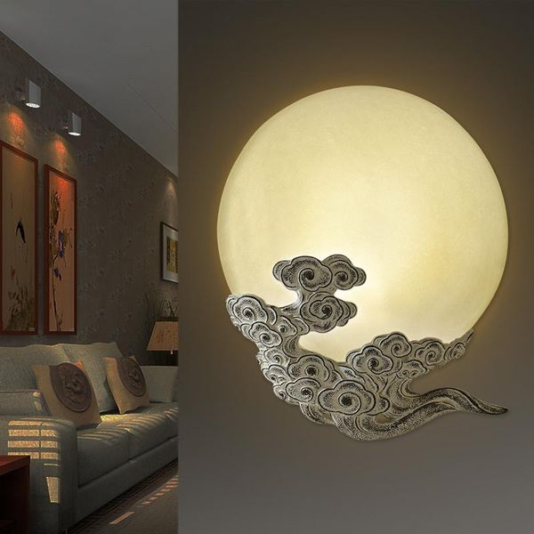 wall lamps creative cloud sconce lamp vintage resin led light fixtures bedroom arandela living room wandlamp home lighting
wall lamps creative cloud sconce lamp vintage resin led light fixtures bedroom arandela living room wandlamp home lighting