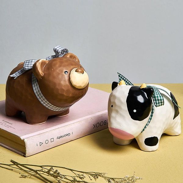 decorative objects & figurines cute animals creative resin sculpture nordic modern minimalist ornament crafts children's room decoratio
decorative objects & figurines cute animals creative resin sculpture nordic modern minimalist ornament crafts children's room decoratio