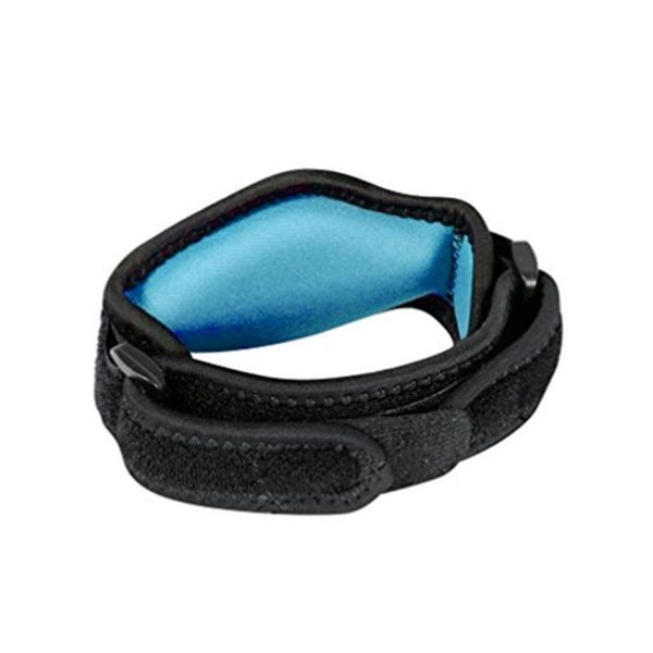 elbow & knee pads eva adjustable fitness equipment sleeve pain-brace compression pad strap sports accessories tennis comfort forearm, Black;gray
elbow & knee pads eva adjustable fitness equipment sleeve pain-brace compression pad strap sports accessories tennis comfort forearm, Black;gray