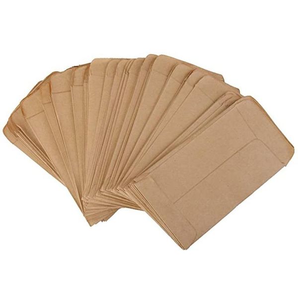 gift wrap kraft paper seed envelope mini packet plant fruit storage bag food tea small bags
gift wrap kraft paper seed envelope mini packet plant fruit storage bag food tea small bags