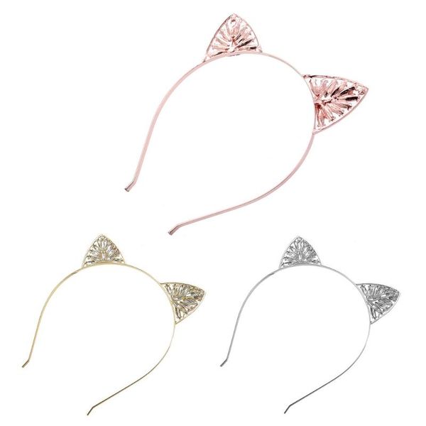 child metal alloy headband hollow out floral cat ears hair hoop luxury colored glitter rhinestone decor wedding party accessories
child metal alloy headband hollow out floral cat ears hair hoop luxury colored glitter rhinestone decor wedding party accessories