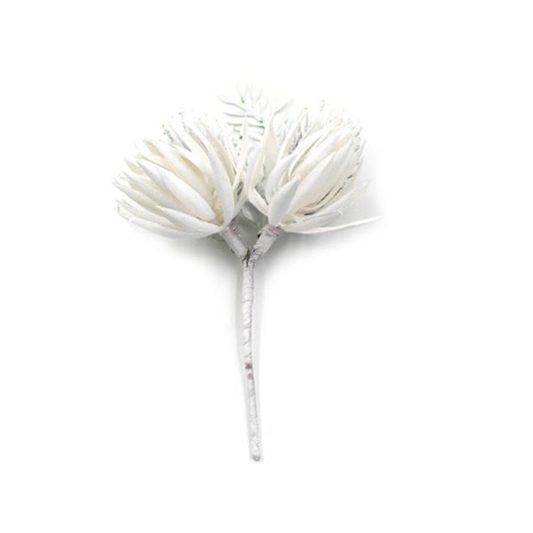 decorative flowers & wreaths artificial plant needle home gifts ornament simulation christmas decoration fake bouquet diy pography pine bran
decorative flowers & wreaths artificial plant needle home gifts ornament simulation christmas decoration fake bouquet diy pography pine bran