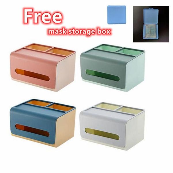 tissue boxes & napkins home kitchen desk case plastic cover abs holder makeup cosmetic storage box organizer living room decoration
tissue boxes & napkins home kitchen desk case plastic cover abs holder makeup cosmetic storage box organizer living room decoration