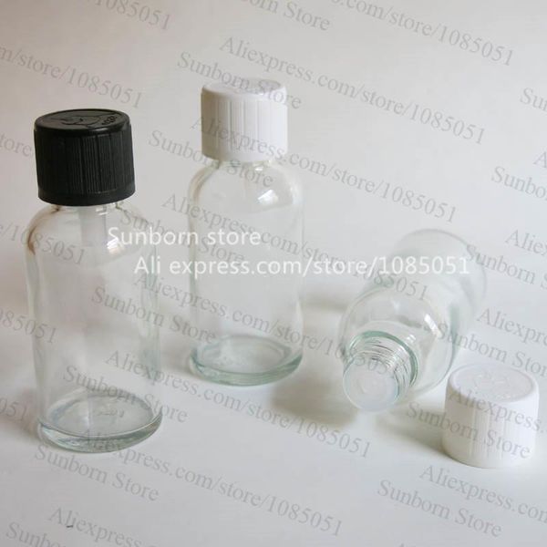 30ml clear essential oil bottle, boston round glass bottle with tamper evident cap storage bottles & jars
30ml clear essential oil bottle, boston round glass bottle with tamper evident cap storage bottles & jars