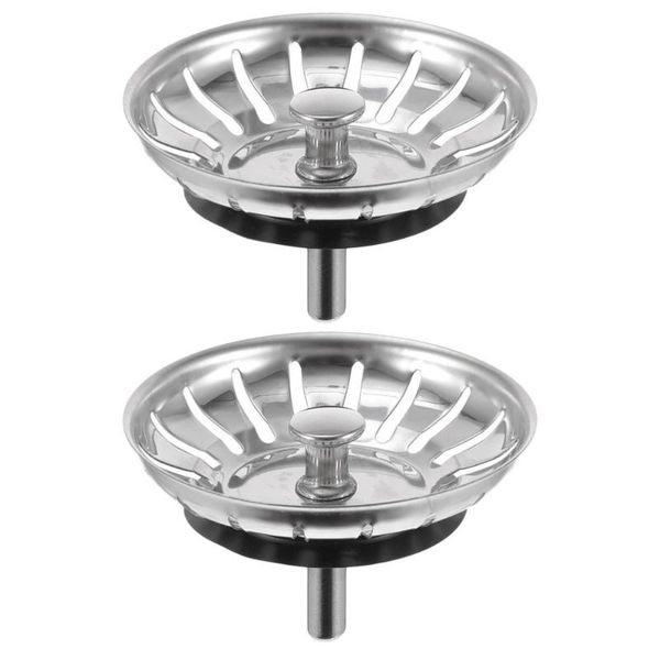 other clocks & accessories 2pcs stainless steel sink drain lids washing basin plug holes hole covers
other clocks & accessories 2pcs stainless steel sink drain lids washing basin plug holes hole covers