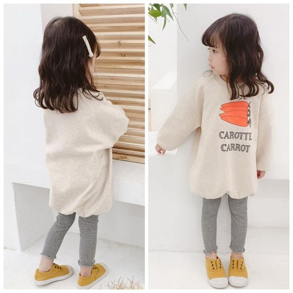 hoodies & sweatshirts spring autumn children letters printing long style girls fashion loose casual, Black
hoodies & sweatshirts spring autumn children letters printing long style girls fashion loose casual, Black