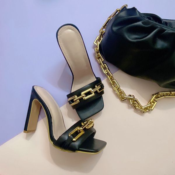 dress shoes summer women chain slippers sandals stretch fabric weave vintage square toe mules high heels runway party pumps e 1vza, Black
dress shoes summer women chain slippers sandals stretch fabric weave vintage square toe mules high heels runway party pumps e 1vza, Black