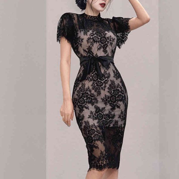 dresses summer women's hook flower hollow out lace es office bodycon pencil sheath elegant simple party vestidos, Black;gray
dresses summer women's hook flower hollow out lace es office bodycon pencil sheath elegant simple party vestidos, Black;gray