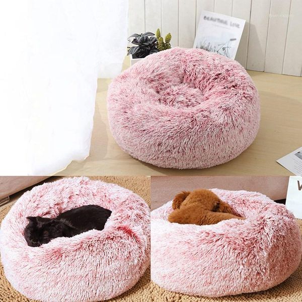 kennels & pens dog long plush beds calming luxury fluffy bed pet kennel super soft comfortable cat house for high-quality sleep1
kennels & pens dog long plush beds calming luxury fluffy bed pet kennel super soft comfortable cat house for high-quality sleep1