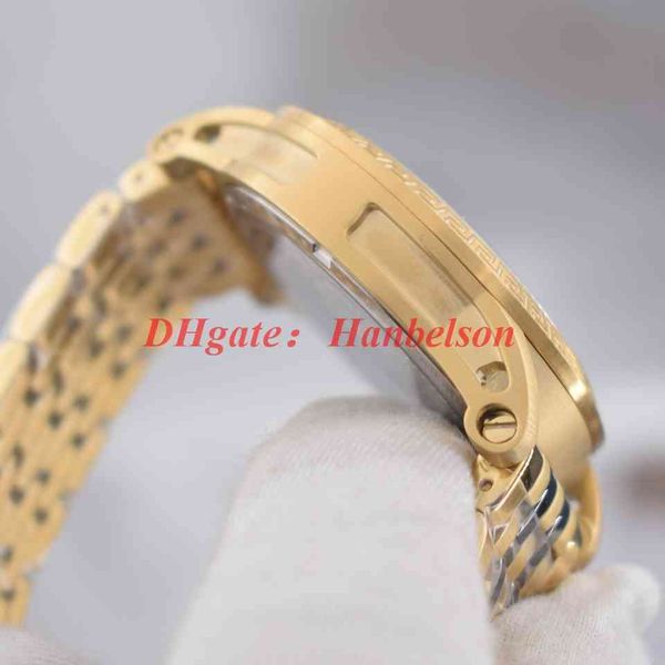 designer watches designer watch luxury watch fashion blue dial men quartz movement pvd black two-tone stainless steel bracelet orologio di l, Slivery;brown
designer watches designer watch luxury watch fashion blue dial men quartz movement pvd black two-tone stainless steel bracelet orologio di l, Slivery;brown