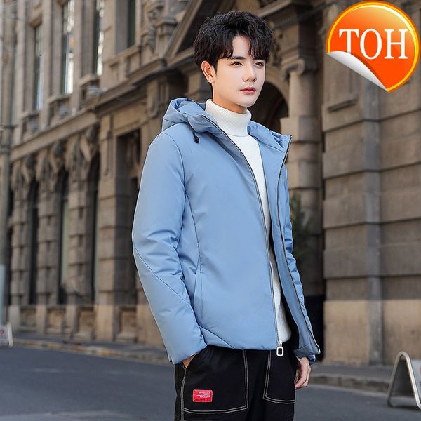 portability jacket winter men down warm white duck hooded man coat jaqueta masculino chaqueta hombre jk-834, Black
portability jacket winter men down warm white duck hooded man coat jaqueta masculino chaqueta hombre jk-834, Black