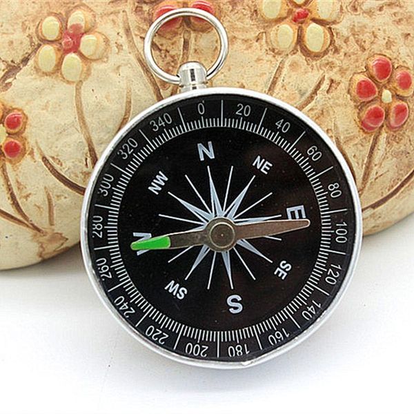 outdoor gadgets portable aluminum lightweight emergency compass survival tool g44-2 navigation wild black brujula chaveiro
outdoor gadgets portable aluminum lightweight emergency compass survival tool g44-2 navigation wild black brujula chaveiro