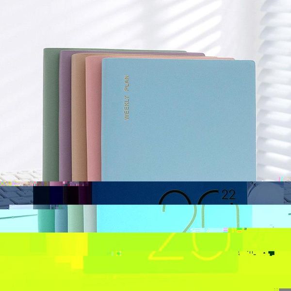 notepads 2022 schedule this week planbook self-filling self-discipline portable management notepad clocking student in x8y2, Purple;pink
notepads 2022 schedule this week planbook self-filling self-discipline portable management notepad clocking student in x8y2, Purple;pink