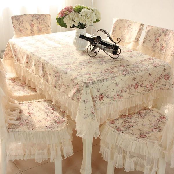table cloth fashion pastoral with lace cotton european style rectangular 2 styles dinning tablecloths chair covers cover
table cloth fashion pastoral with lace cotton european style rectangular 2 styles dinning tablecloths chair covers cover