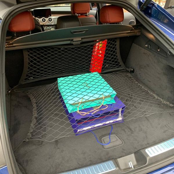 car organizer trunk mesh net cargo bag for great wall haval wey / byd lifan chery geely mg roewe
car organizer trunk mesh net cargo bag for great wall haval wey / byd lifan chery geely mg roewe