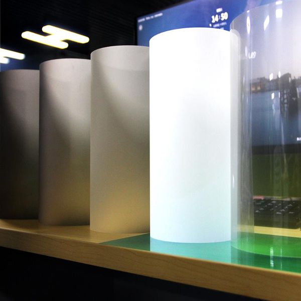 window stickers hohofilm 152cmx50cm 5colors rear projection film screen holographic pet wall home office tint customized
window stickers hohofilm 152cmx50cm 5colors rear projection film screen holographic pet wall home office tint customized