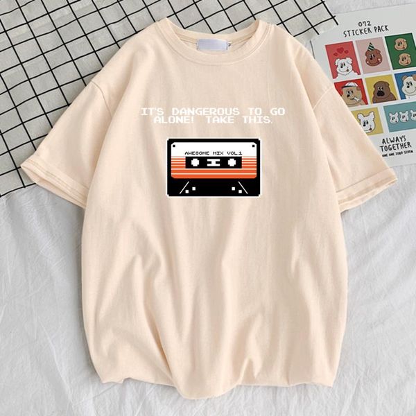men's t-shirts it's dangerous to go alone take this radio print men funky vintage tshirt style fit t-shirt retro casual mens top, White;black
men's t-shirts it's dangerous to go alone take this radio print men funky vintage tshirt style fit t-shirt retro casual mens top, White;black