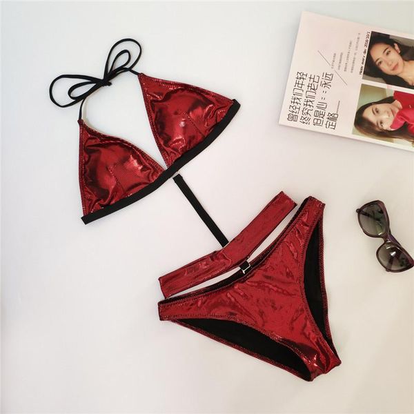 sequined fancy women one piece padded swimsuit monokini bathing summer triangle bra patchwork beach sport bodysuit bikinis one-piece su
sequined fancy women one piece padded swimsuit monokini bathing summer triangle bra patchwork beach sport bodysuit bikinis one-piece su