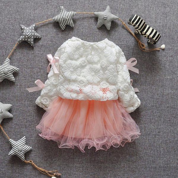 girl's dresses girls dress autumn infant baby kids party lace tutu princess clothes outfits for robe blanche, Red;yellow
girl's dresses girls dress autumn infant baby kids party lace tutu princess clothes outfits for robe blanche, Red;yellow