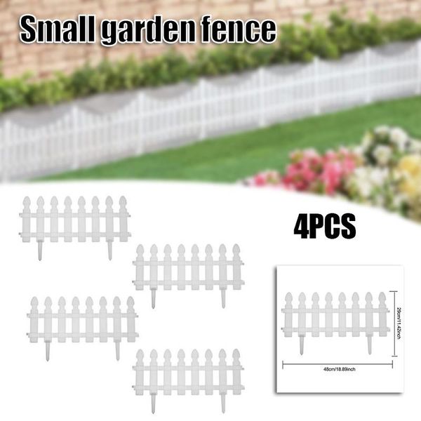 fencing, trellis & gates reusable fence splicable and detachable garden multifunctional decorative courtyard guardrail d1
fencing, trellis & gates reusable fence splicable and detachable garden multifunctional decorative courtyard guardrail d1
