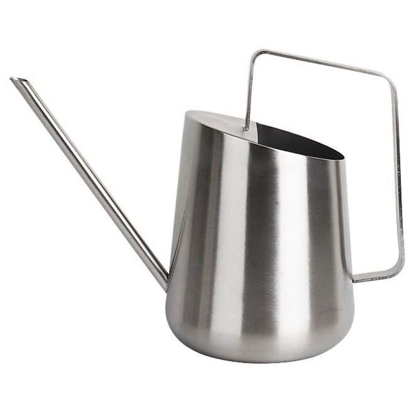 800ml stainless steel water tank, suitable for indoor plants and gardens watering equipments
800ml stainless steel water tank, suitable for indoor plants and gardens watering equipments