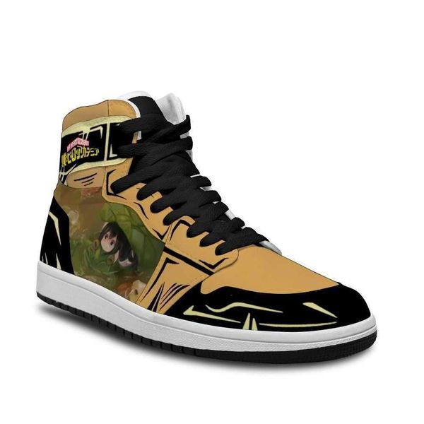 2021 my hero academia customized japanese anime cartoon sport non-slip leisure shoes for man trend basketball shoes o1p8
2021 my hero academia customized japanese anime cartoon sport non-slip leisure shoes for man trend basketball shoes o1p8