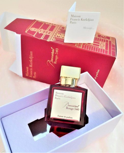 70ml luxury maison francis kurkdjian women perfume fragrance baccarat rouge 540 floral eau de female long lasting perfum spray
70ml luxury maison francis kurkdjian women perfume fragrance baccarat rouge 540 floral eau de female long lasting perfum spray