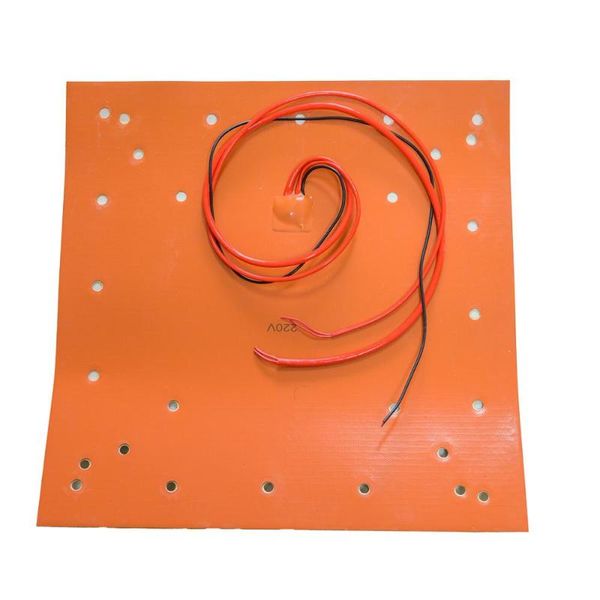 blankets 110v 220v 1500w 508x508mm ntc 100k thermistor heater pad for creality cr-10 s5 printer two different heating zones heatbed blanket
blankets 110v 220v 1500w 508x508mm ntc 100k thermistor heater pad for creality cr-10 s5 printer two different heating zones heatbed blanket