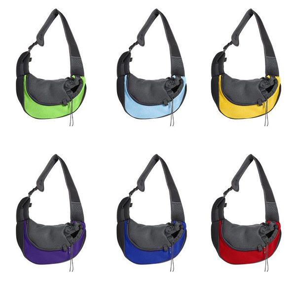 dog car seat covers pet bag shoulder cross chest pack ventilation portable fashionable carrier mesh uniqe design products
dog car seat covers pet bag shoulder cross chest pack ventilation portable fashionable carrier mesh uniqe design products