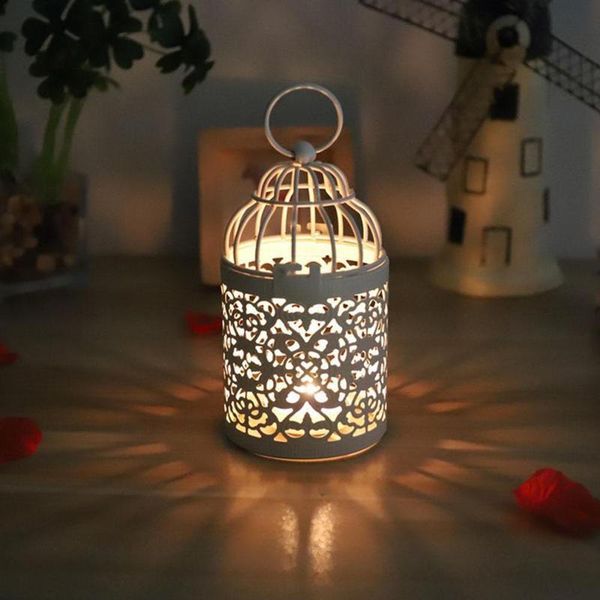 candle holders retro european style creative bird cage hollow holder wedding party home cover decoration ornaments with hook
candle holders retro european style creative bird cage hollow holder wedding party home cover decoration ornaments with hook