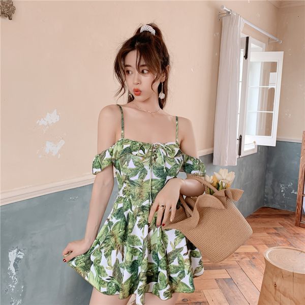 swimsuit women's swimsuits summer bathing swim suits green leaves push up polyester print clothes, White;black
swimsuit women's swimsuits summer bathing swim suits green leaves push up polyester print clothes, White;black