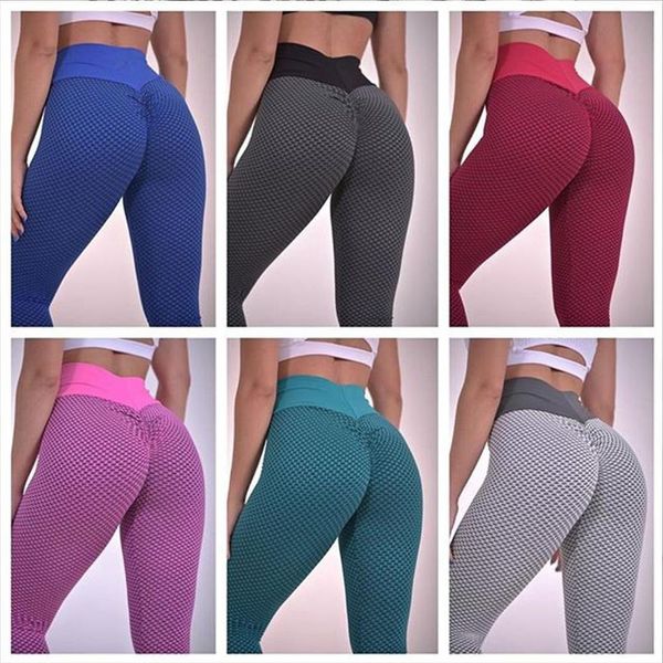 pants high waist hip lift womens leggings mesh fitness sports skinny trousers gym girl tights, Black
pants high waist hip lift womens leggings mesh fitness sports skinny trousers gym girl tights, Black