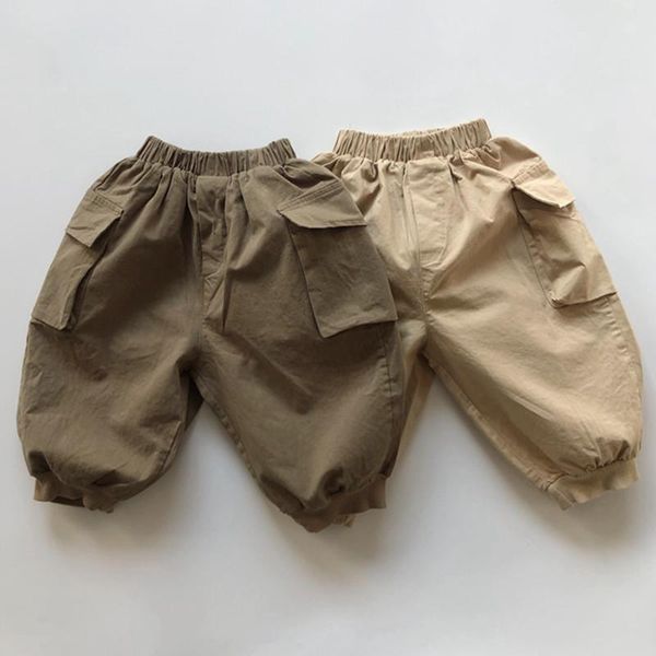 trousers 2021 spring korean style baby boys cargo pants pockets casual toddlers kids chic, Blue
trousers 2021 spring korean style baby boys cargo pants pockets casual toddlers kids chic, Blue
