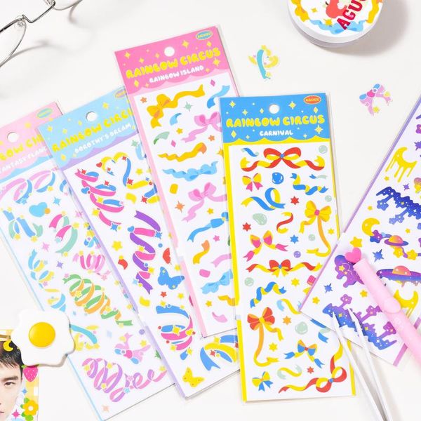 gift wrap cute ribbon butterfly journal decorative shining stickers scrapbooking diy pvc stick label diary stationery
gift wrap cute ribbon butterfly journal decorative shining stickers scrapbooking diy pvc stick label diary stationery