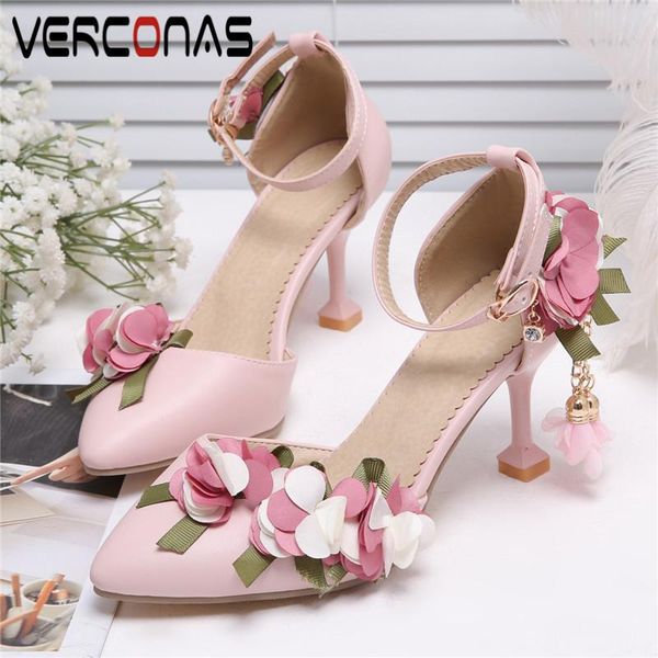 women pearl rhinestone flowers arrival classic design thick heels party pumps summer sandals elegant shoes woman, Black
women pearl rhinestone flowers arrival classic design thick heels party pumps summer sandals elegant shoes woman, Black