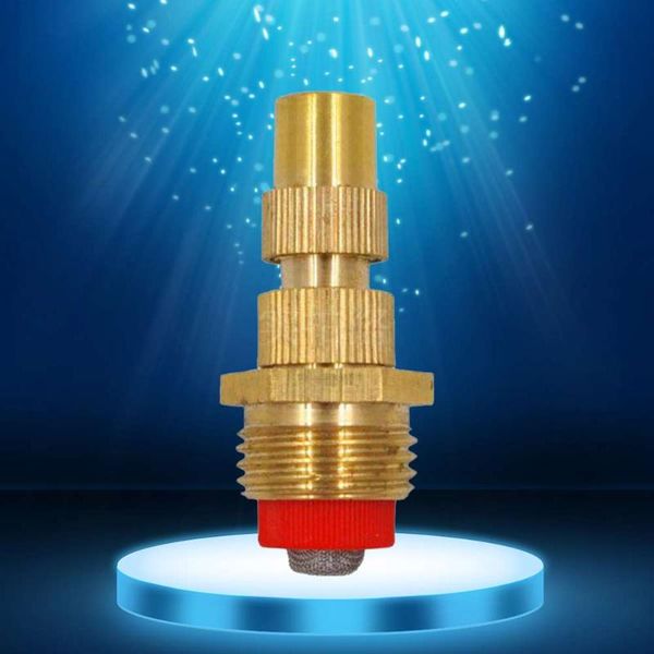 watering equipments 5pcs adjustable spray nozzle atomizing lawn misting dust-proof sprinkler patio home garden construction site supplies
watering equipments 5pcs adjustable spray nozzle atomizing lawn misting dust-proof sprinkler patio home garden construction site supplies