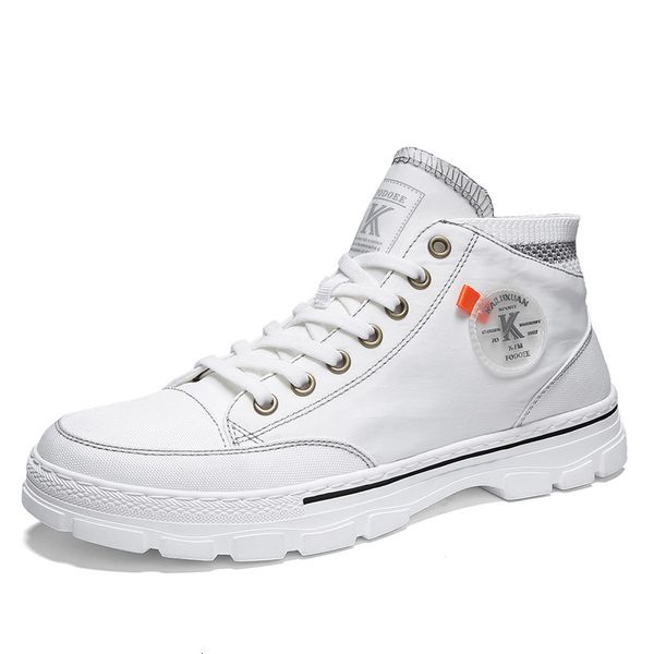 dress shoes canvas men's casual wear resistant breathable fashion sneakers outdoor walking high trending flats rffa, Black
dress shoes canvas men's casual wear resistant breathable fashion sneakers outdoor walking high trending flats rffa, Black
