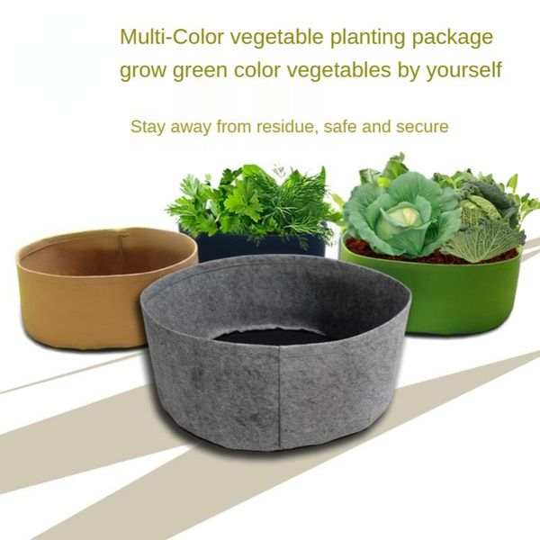 planters & pots plant bag planting vegetable non-woven fabric growth felt balcony roof garden
planters & pots plant bag planting vegetable non-woven fabric growth felt balcony roof garden
