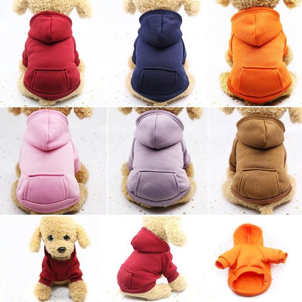 dog apparel xs-2xl pet hoodie coat soft fleece warm puppy clothes sweatshirt winter for small dogs shop
dog apparel xs-2xl pet hoodie coat soft fleece warm puppy clothes sweatshirt winter for small dogs shop