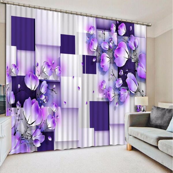 curtain & drapes purple flower tulip drape fabric curtains,calico curtain,modern smooth window door includ e2 panels
curtain & drapes purple flower tulip drape fabric curtains,calico curtain,modern smooth window door includ e2 panels