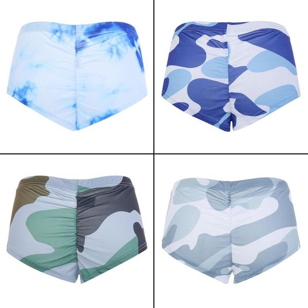 camouflage print fitness shorts women's booty yoga ruched bulifting workout running leggings breathable outfit
camouflage print fitness shorts women's booty yoga ruched bulifting workout running leggings breathable outfit