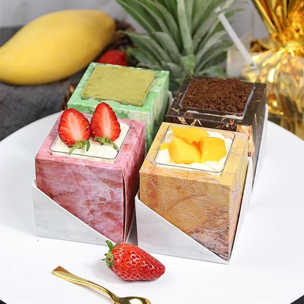disposable cups & straws 10pcs mousse small square box wedding birthday party favor tiramisu dessert ice cream cake decoration
disposable cups & straws 10pcs mousse small square box wedding birthday party favor tiramisu dessert ice cream cake decoration