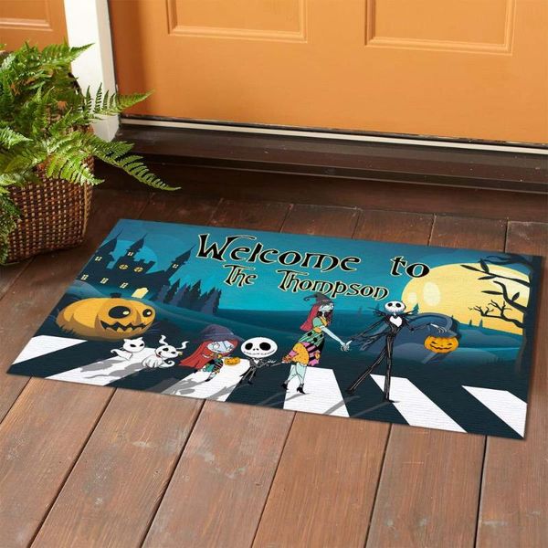 carpets cloocl happy halloween house doormat 3d print absorbent non-slip floormat for bedroom porch carpet indoor outdoor
carpets cloocl happy halloween house doormat 3d print absorbent non-slip floormat for bedroom porch carpet indoor outdoor