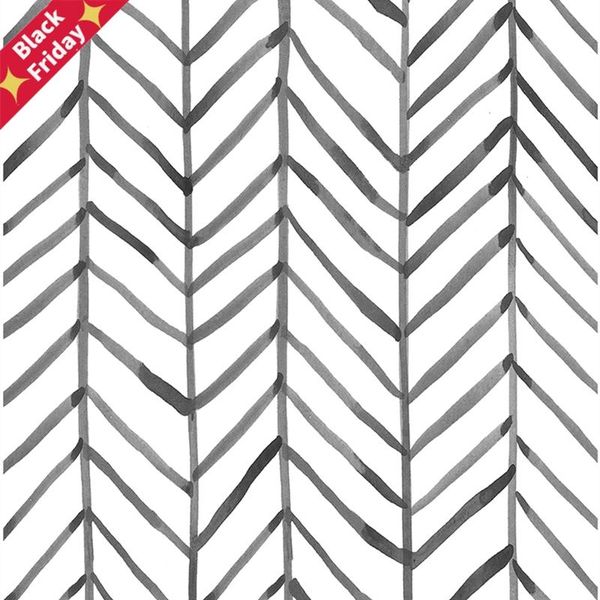 wallpapers modern stripe peel and stick wallpaper herringbone black white self adhesive contact paper for kidroom bedroom home decor
wallpapers modern stripe peel and stick wallpaper herringbone black white self adhesive contact paper for kidroom bedroom home decor