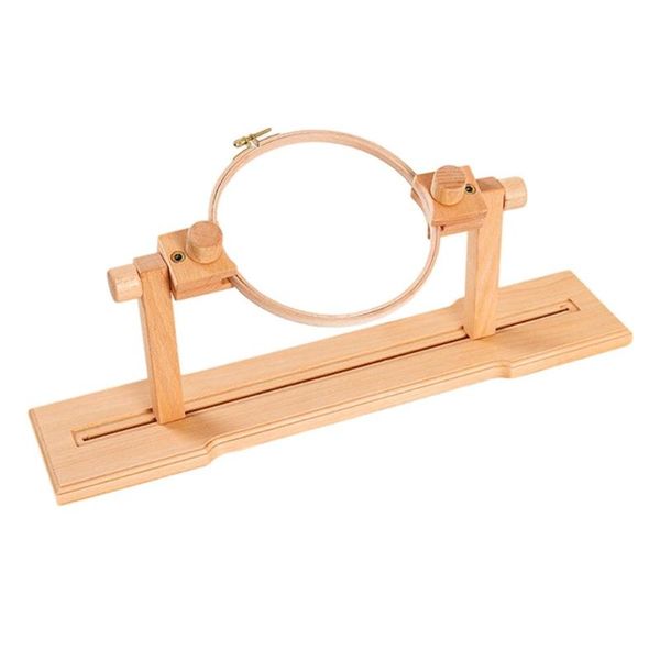wood embroidery hoop stand diy handmade cross stitch set ring frame portable tools hoops sewing notions &, Black
wood embroidery hoop stand diy handmade cross stitch set ring frame portable tools hoops sewing notions &, Black