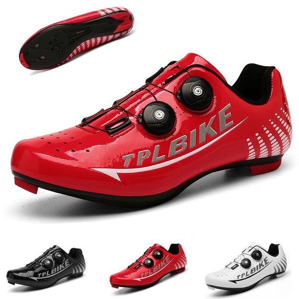 fashion men and women on the road, mountain biking shoes, ultra-light bicycle sports self-locking professional breathable cycling footwear, Black
fashion men and women on the road, mountain biking shoes, ultra-light bicycle sports self-locking professional breathable cycling footwear, Black